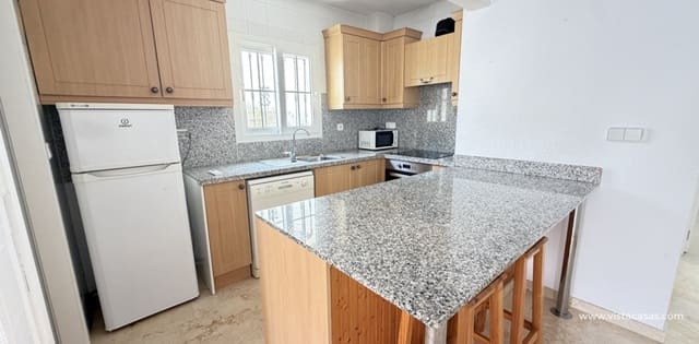 2 bedroom Apartment for sale in Las Ramblas Golf, Orihuela - € 189,995 (Ref: 10025998)