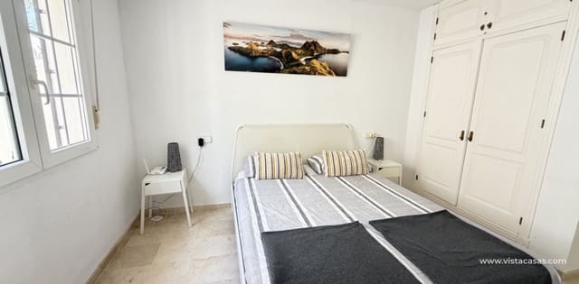 2 bedroom Apartment for sale in Las Ramblas Golf, Orihuela - € 189,995 (Ref: 10025998)