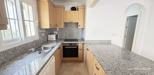 2 bedroom Apartment for sale in Las Ramblas Golf, Orihuela - € 189,995 (Ref: 10025998)
