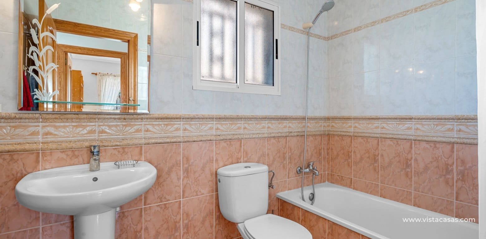 3 sypialnia Willa na sprzedaż w Villamartin z basenem - 229 000 € (Ref: 10026176)