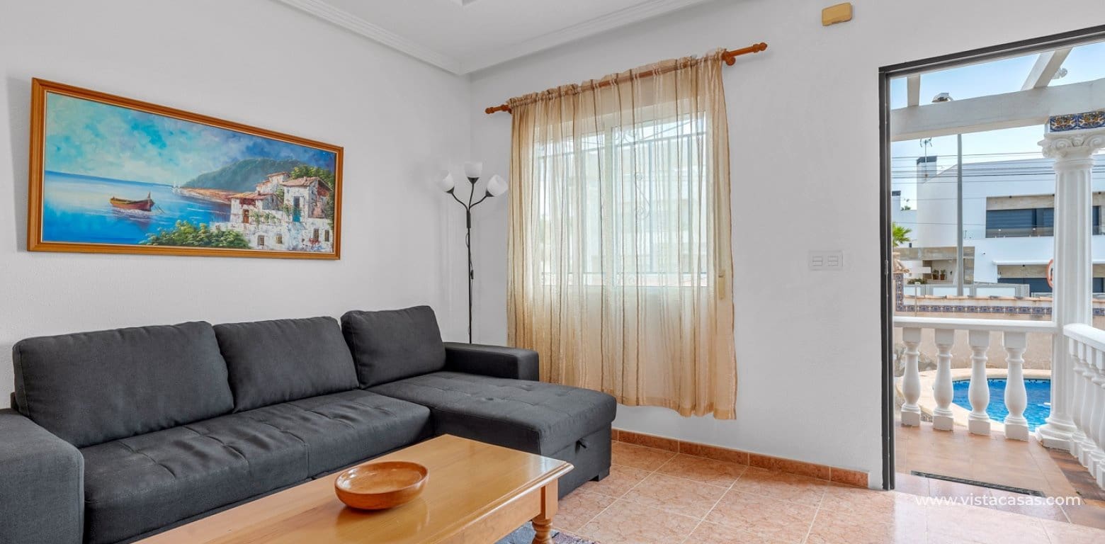 3 sypialnia Willa na sprzedaż w Villamartin z basenem - 229 000 € (Ref: 10026176)