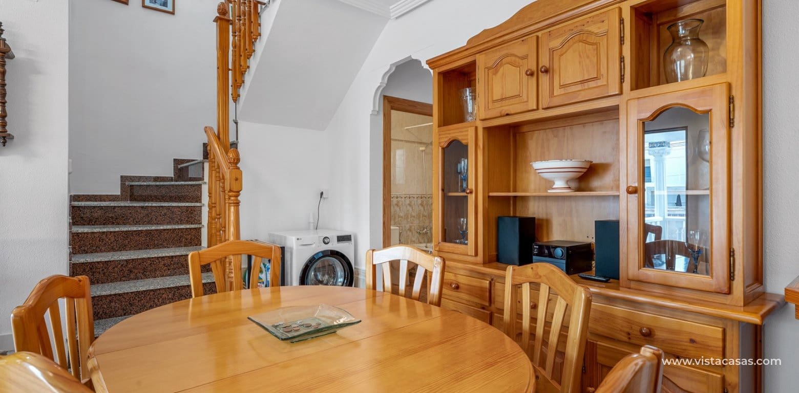 3 sypialnia Willa na sprzedaż w Villamartin z basenem - 229 000 € (Ref: 10026176)