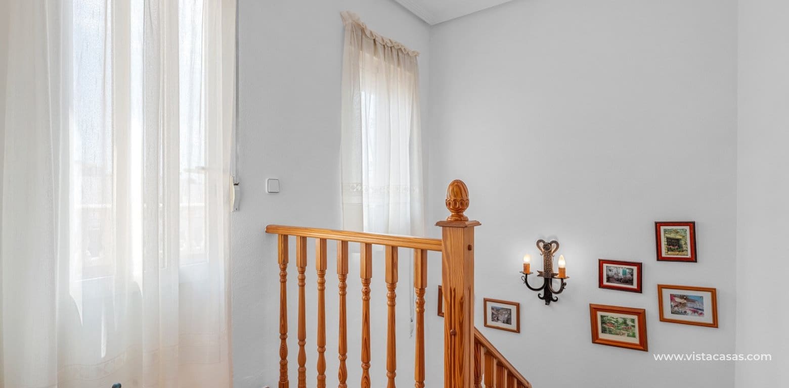 3 sypialnia Willa na sprzedaż w Villamartin z basenem - 229 000 € (Ref: 10026176)