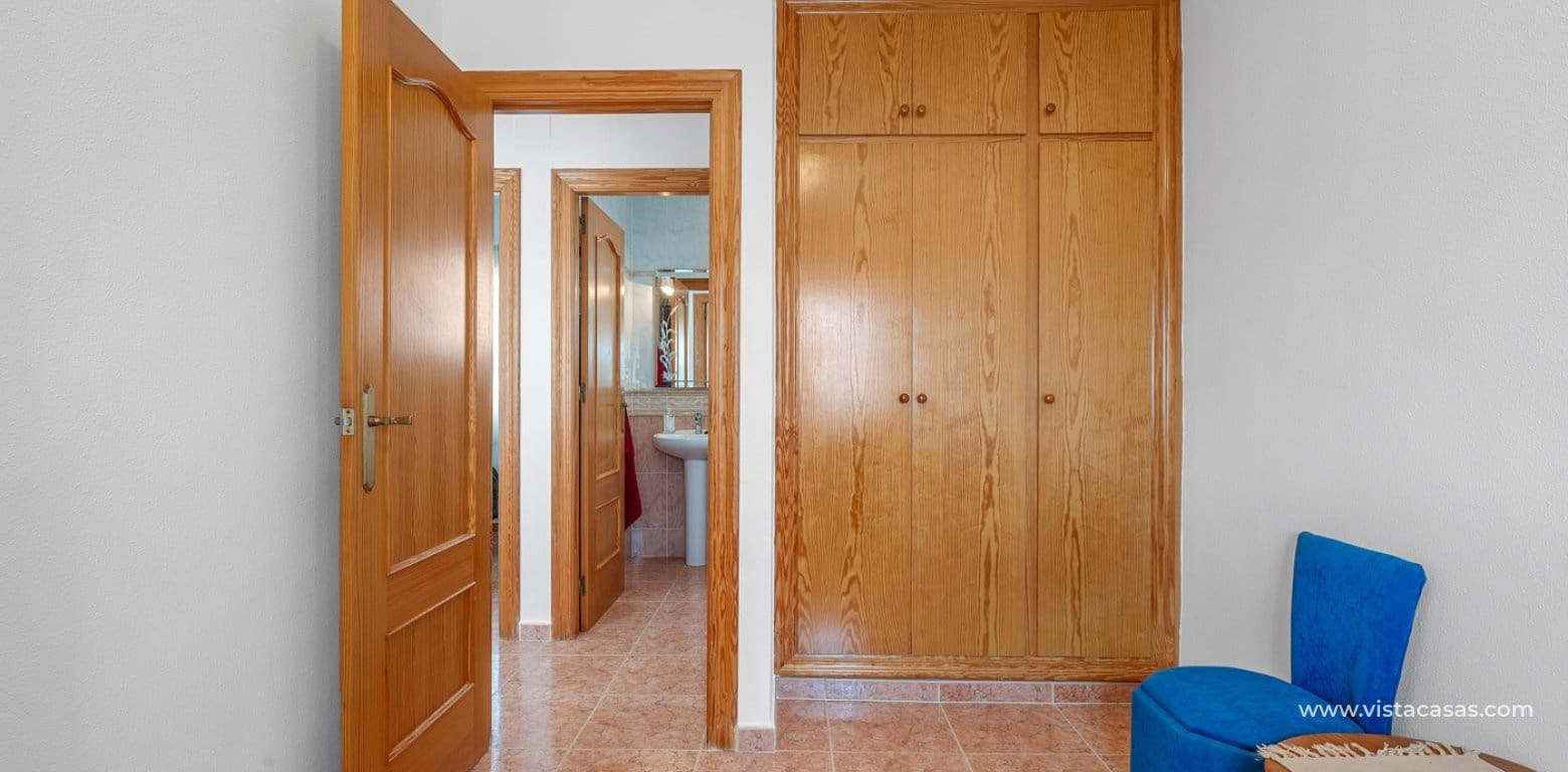 3 sypialnia Willa na sprzedaż w Villamartin z basenem - 229 000 € (Ref: 10026176)