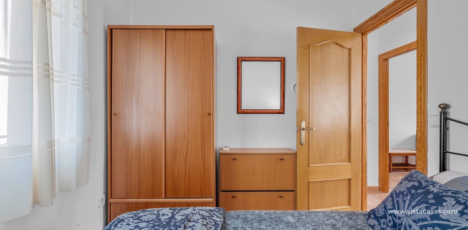 3 sypialnia Willa na sprzedaż w Villamartin z basenem - 229 000 € (Ref: 10026176)