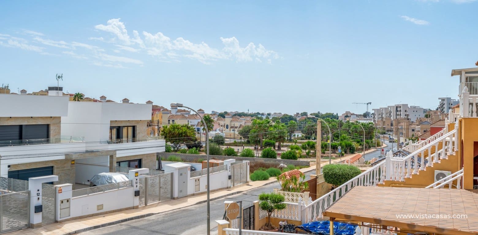 3 sypialnia Willa na sprzedaż w Villamartin z basenem - 229 000 € (Ref: 10026176)