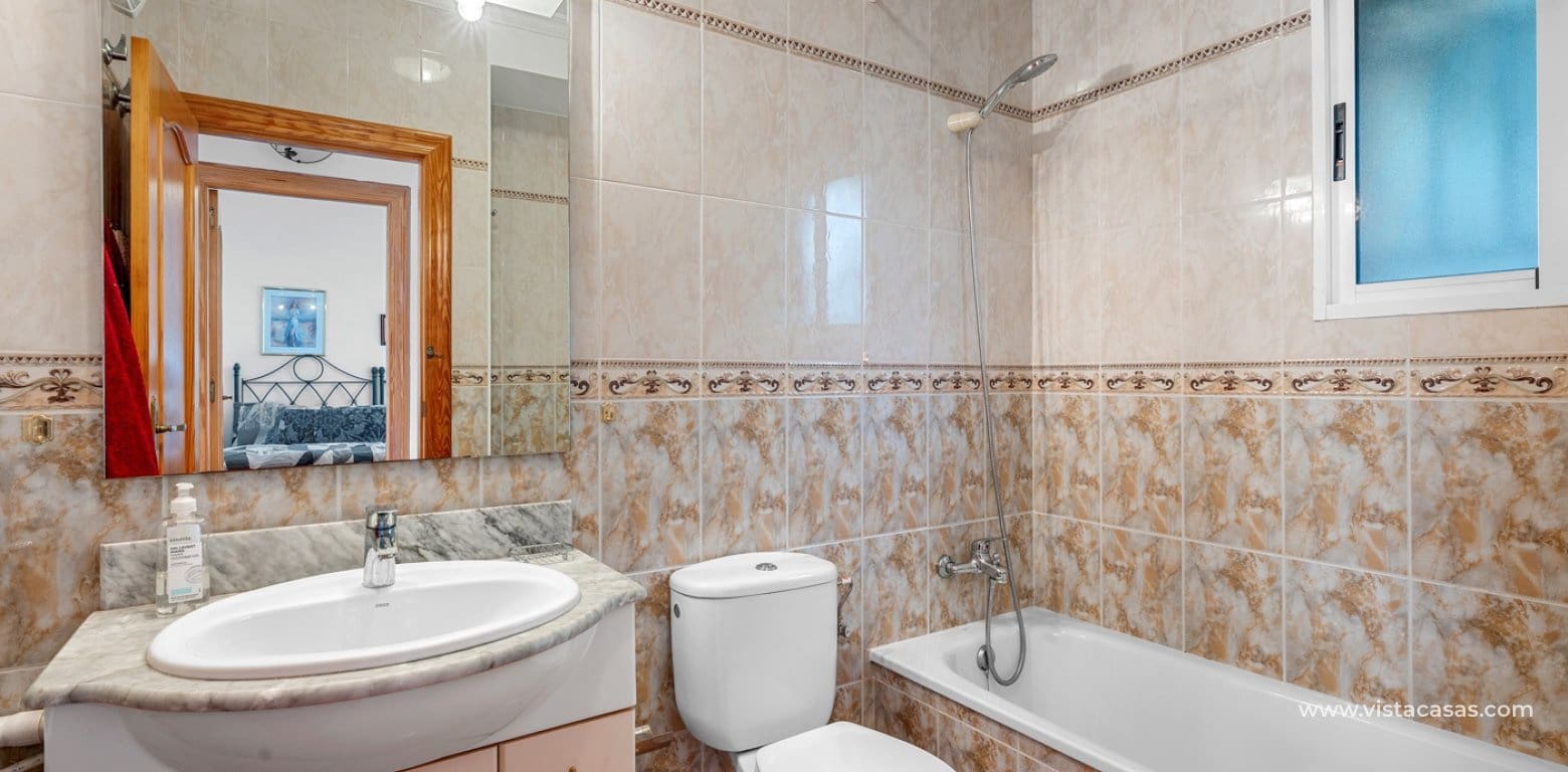 3 sypialnia Willa na sprzedaż w Villamartin z basenem - 229 000 € (Ref: 10026176)