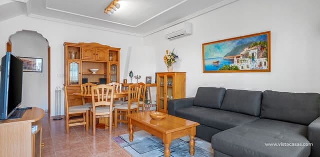 3 sypialnia Willa na sprzedaż w Villamartin, Orihuela z basenem - 229 000 € (Ref: 10026176)