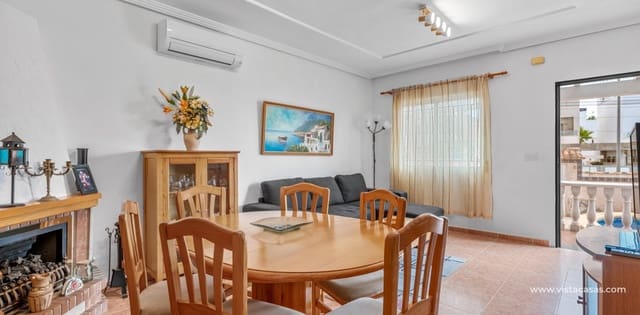 3 sypialnia Willa na sprzedaż w Villamartin, Orihuela z basenem - 229 000 € (Ref: 10026176)