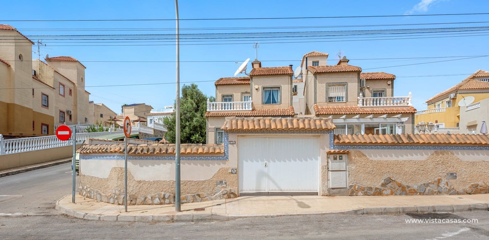 3 sypialnia Willa na sprzedaż w Villamartin z basenem - 229 000 € (Ref: 10026176)