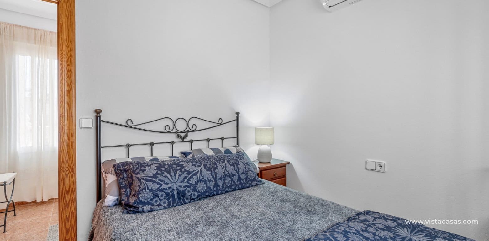3 sypialnia Willa na sprzedaż w Villamartin z basenem - 229 000 € (Ref: 10026176)