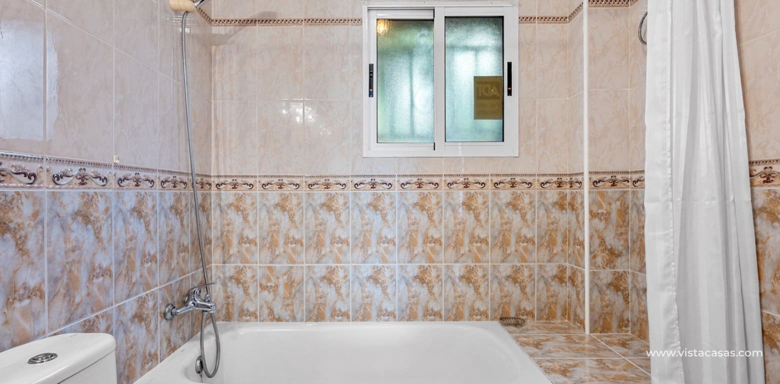 3 sypialnia Willa na sprzedaż w Villamartin z basenem - 229 000 € (Ref: 10026176)