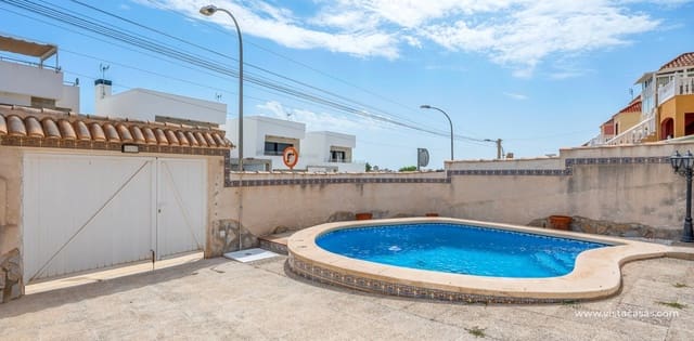 3 sypialnia Willa na sprzedaż w Villamartin, Orihuela z basenem - 229 000 € (Ref: 10026176)