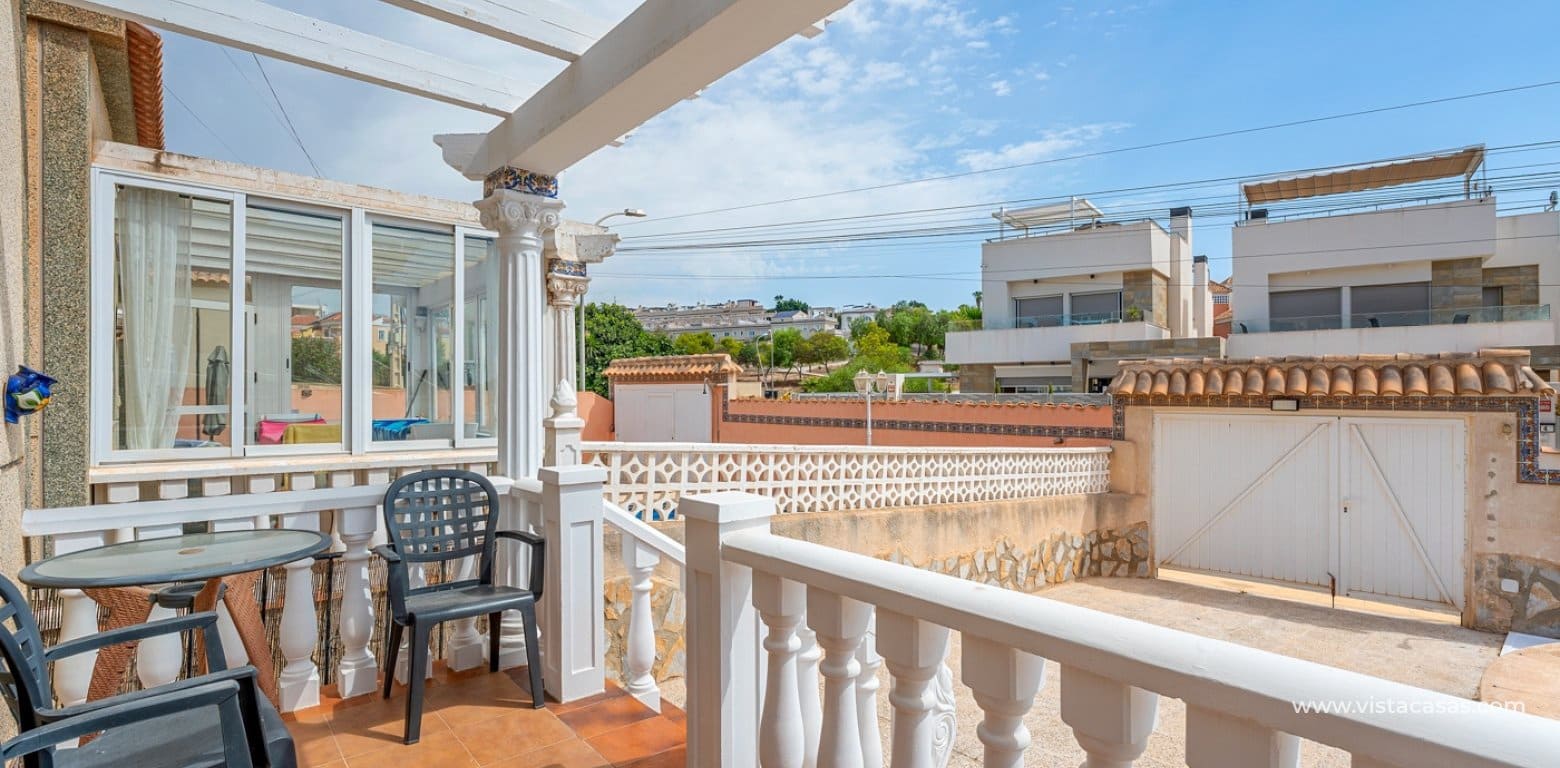 3 sypialnia Willa na sprzedaż w Villamartin z basenem - 229 000 € (Ref: 10026176)