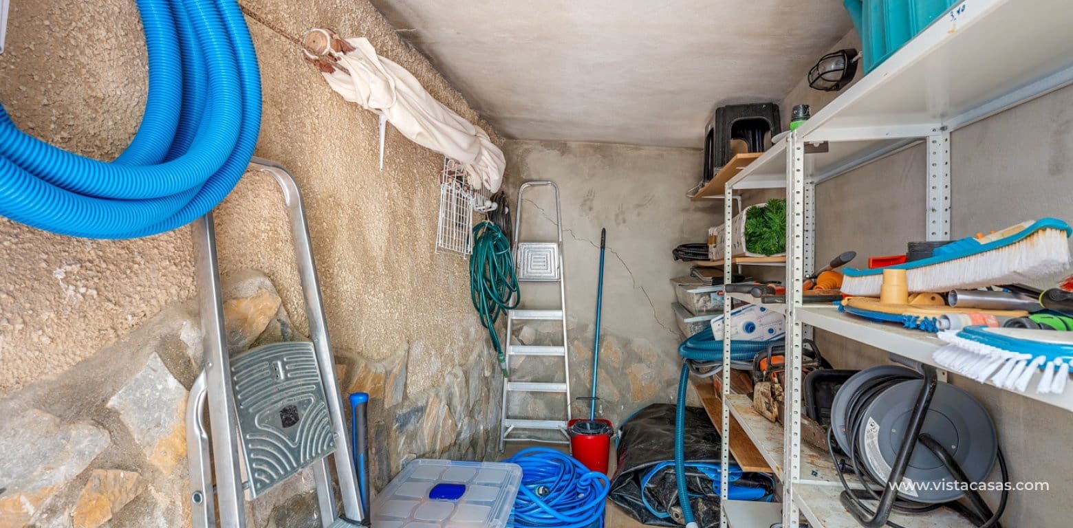 3 sypialnia Willa na sprzedaż w Villamartin z basenem - 229 000 € (Ref: 10026176)
