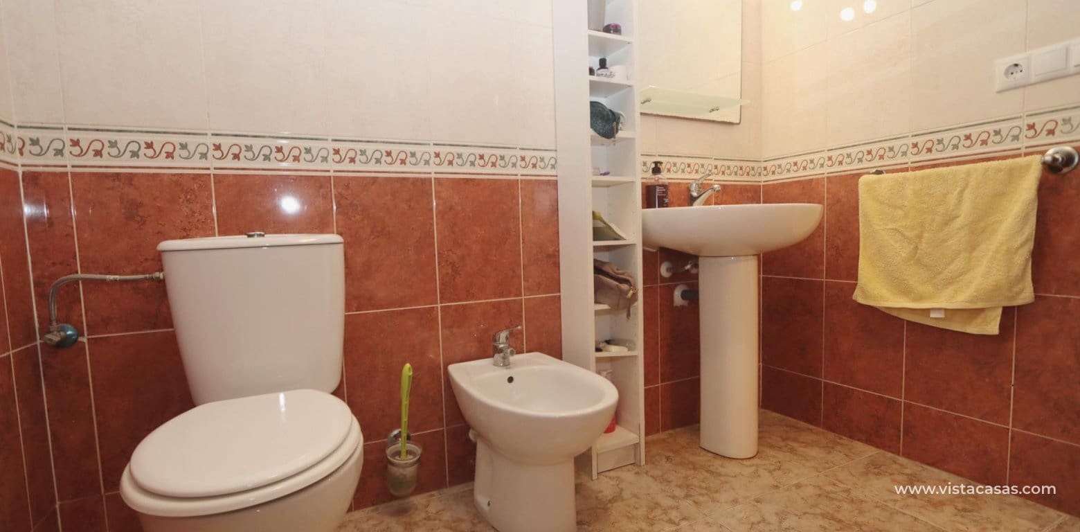 2 quarto Apartamento para venda em Punta Prima com piscina - 149 000 € (Ref: 10027576)