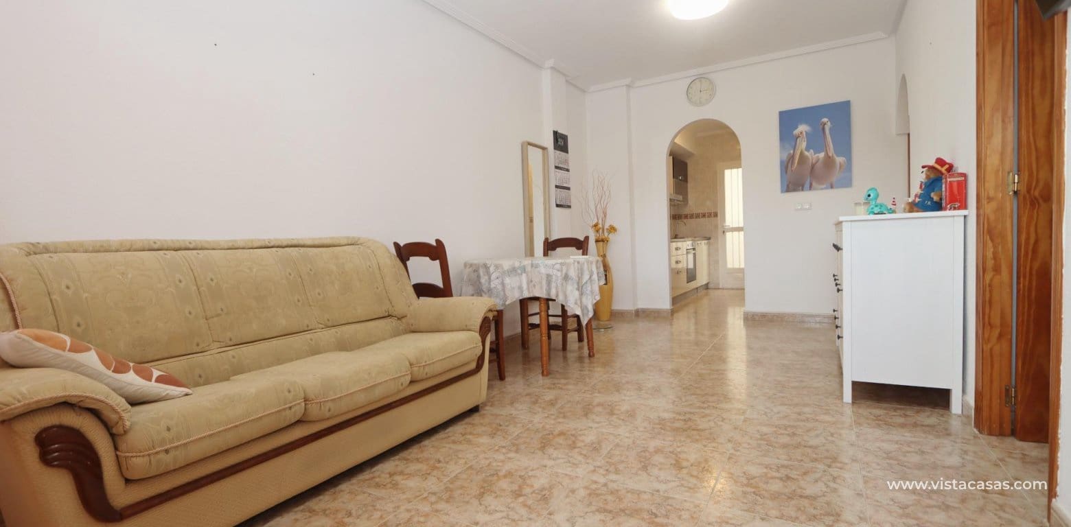 2 quarto Apartamento para venda em Punta Prima com piscina - 149 000 € (Ref: 10027576)