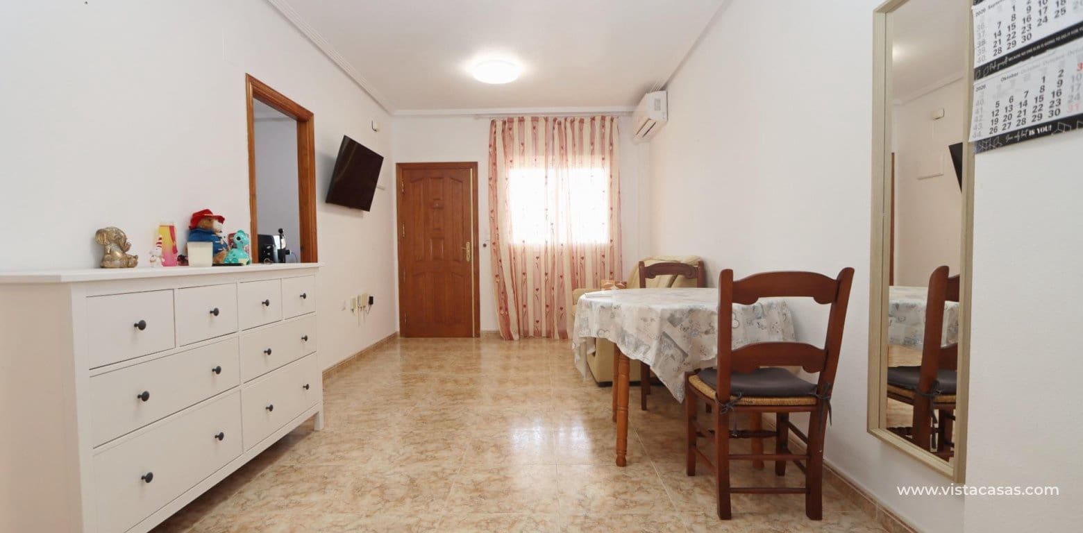 2 quarto Apartamento para venda em Punta Prima com piscina - 149 000 € (Ref: 10027576)
