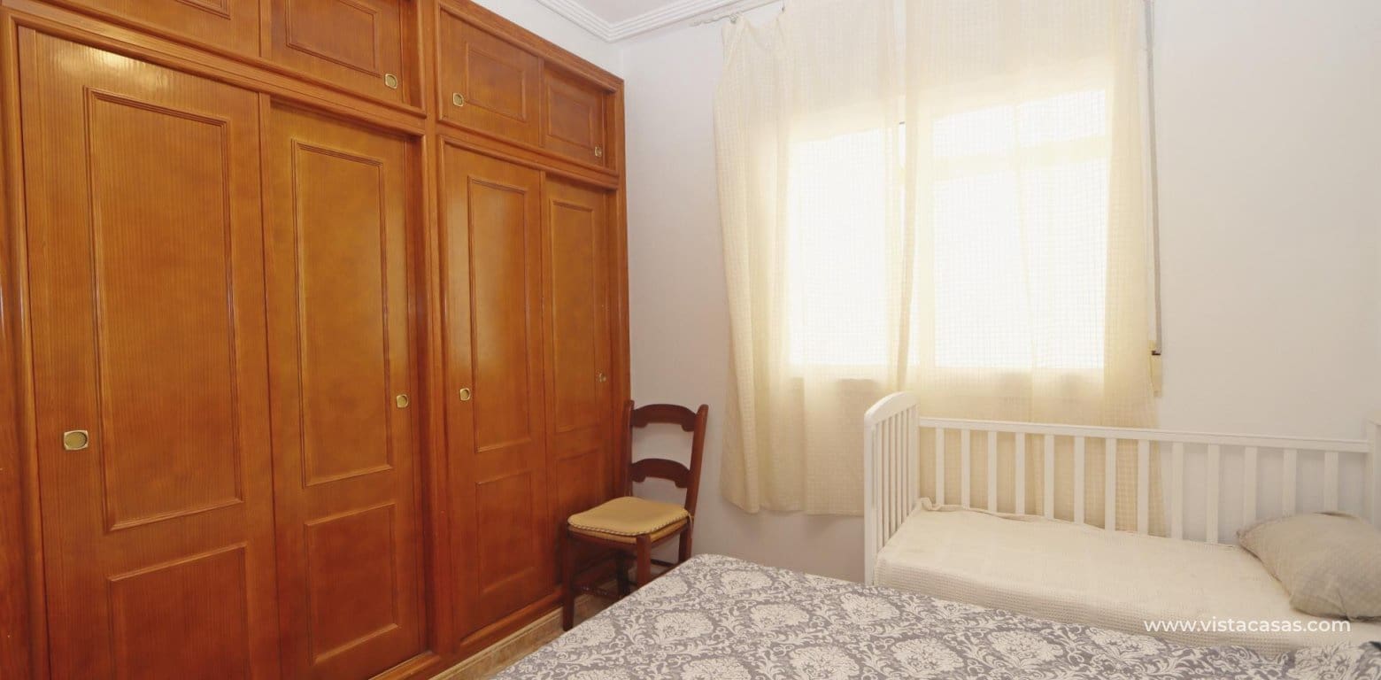 2 quarto Apartamento para venda em Punta Prima com piscina - 149 000 € (Ref: 10027576)
