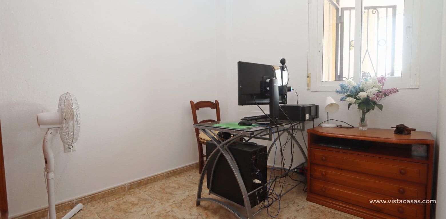 2 quarto Apartamento para venda em Punta Prima com piscina - 149 000 € (Ref: 10027576)