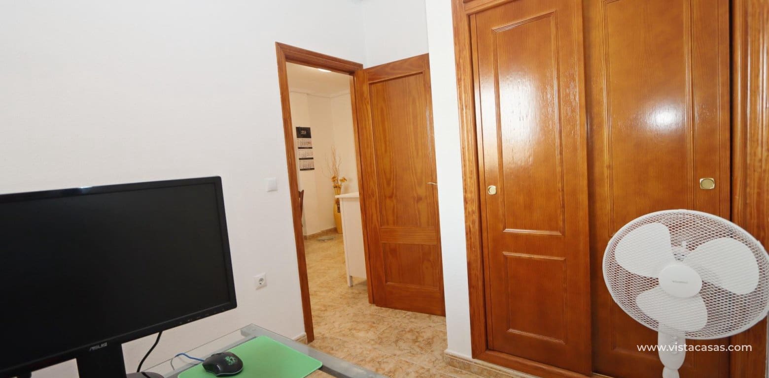 2 quarto Apartamento para venda em Punta Prima com piscina - 149 000 € (Ref: 10027576)
