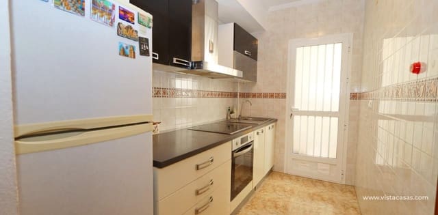 2 quarto Apartamento para venda em Punta Prima, Torrevieja com piscina - 149 000 € (Ref: 10027576)
