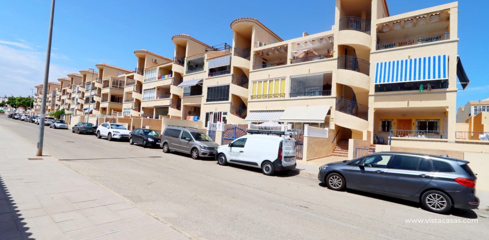 2 quarto Apartamento para venda em Punta Prima com piscina - 149 000 € (Ref: 10027576)
