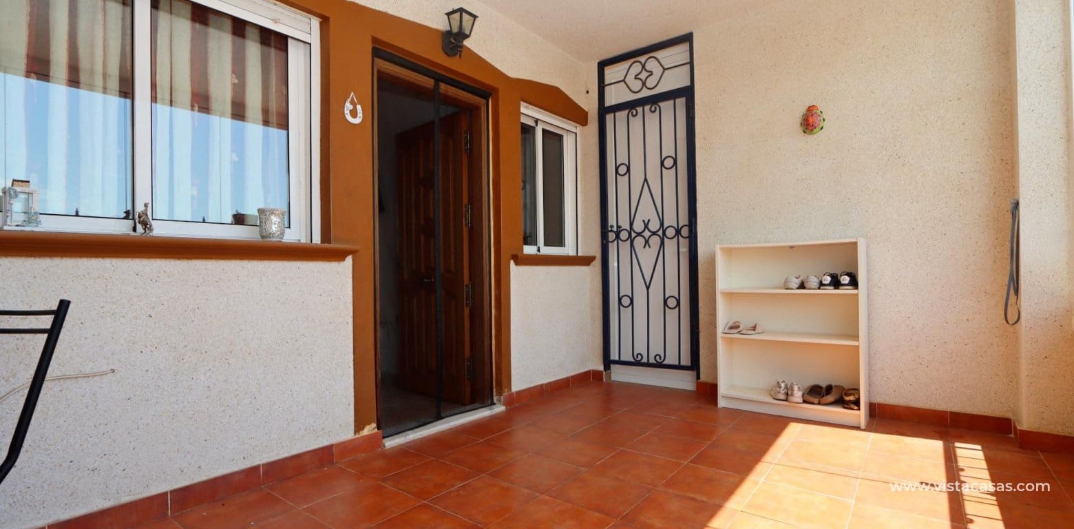 2 quarto Apartamento para venda em Punta Prima com piscina - 149 000 € (Ref: 10027576)