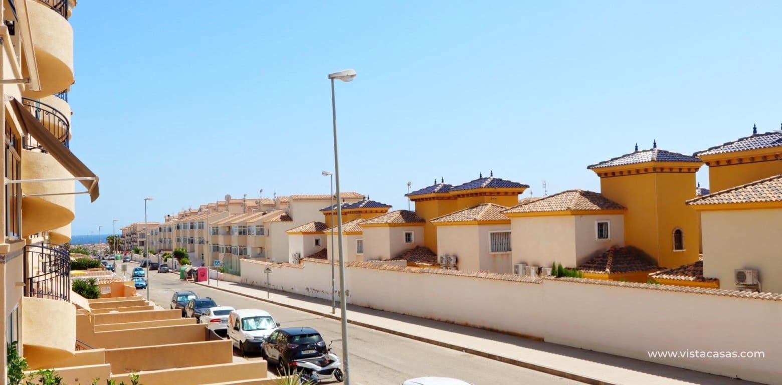 2 quarto Apartamento para venda em Punta Prima com piscina - 149 000 € (Ref: 10027576)