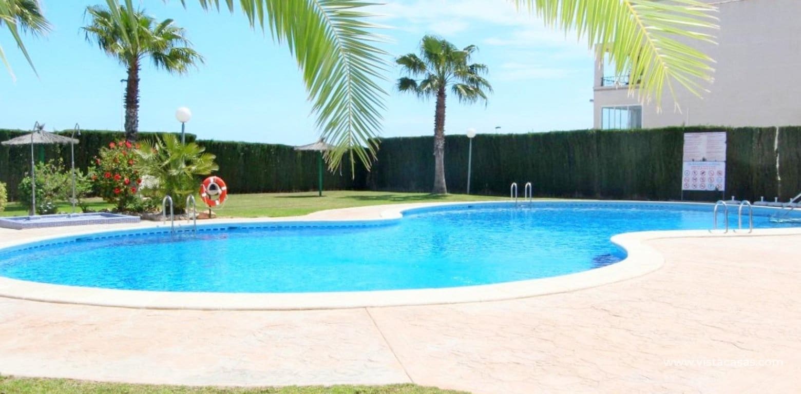 2 quarto Apartamento para venda em Punta Prima com piscina - 149 000 € (Ref: 10027576)
