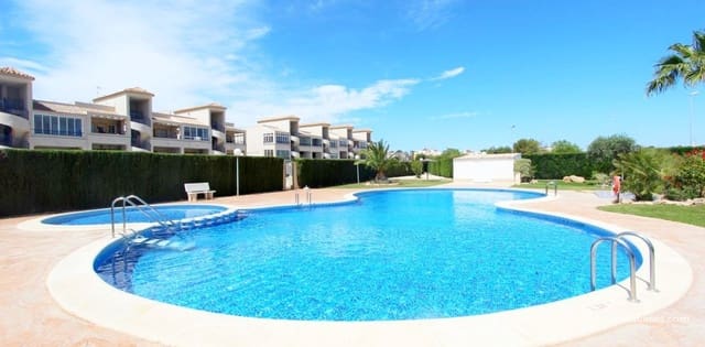 2 quarto Apartamento para venda em Punta Prima, Torrevieja com piscina - 149 000 € (Ref: 10027576)