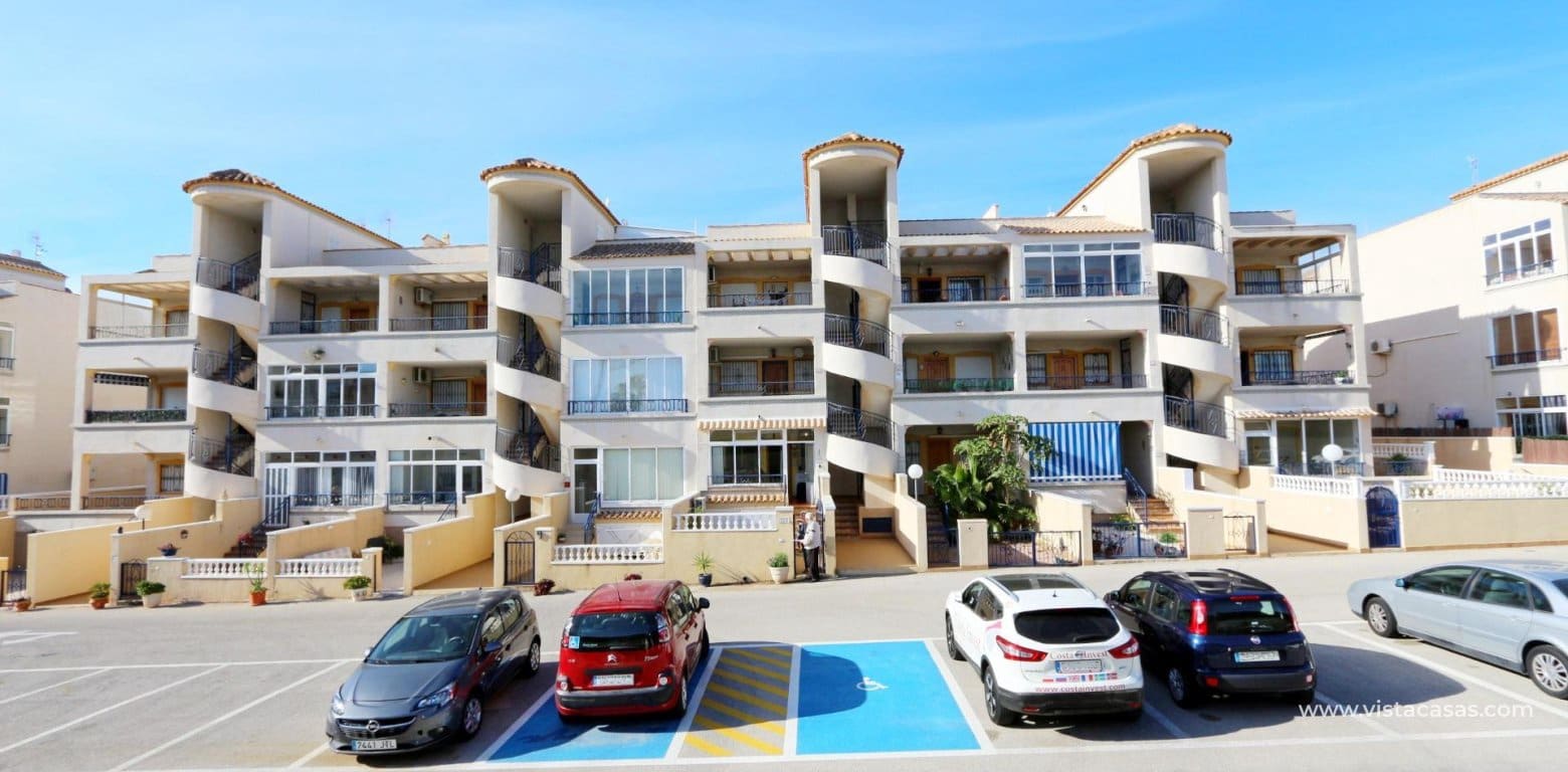 2 quarto Apartamento para venda em Punta Prima com piscina - 149 000 € (Ref: 10027576)