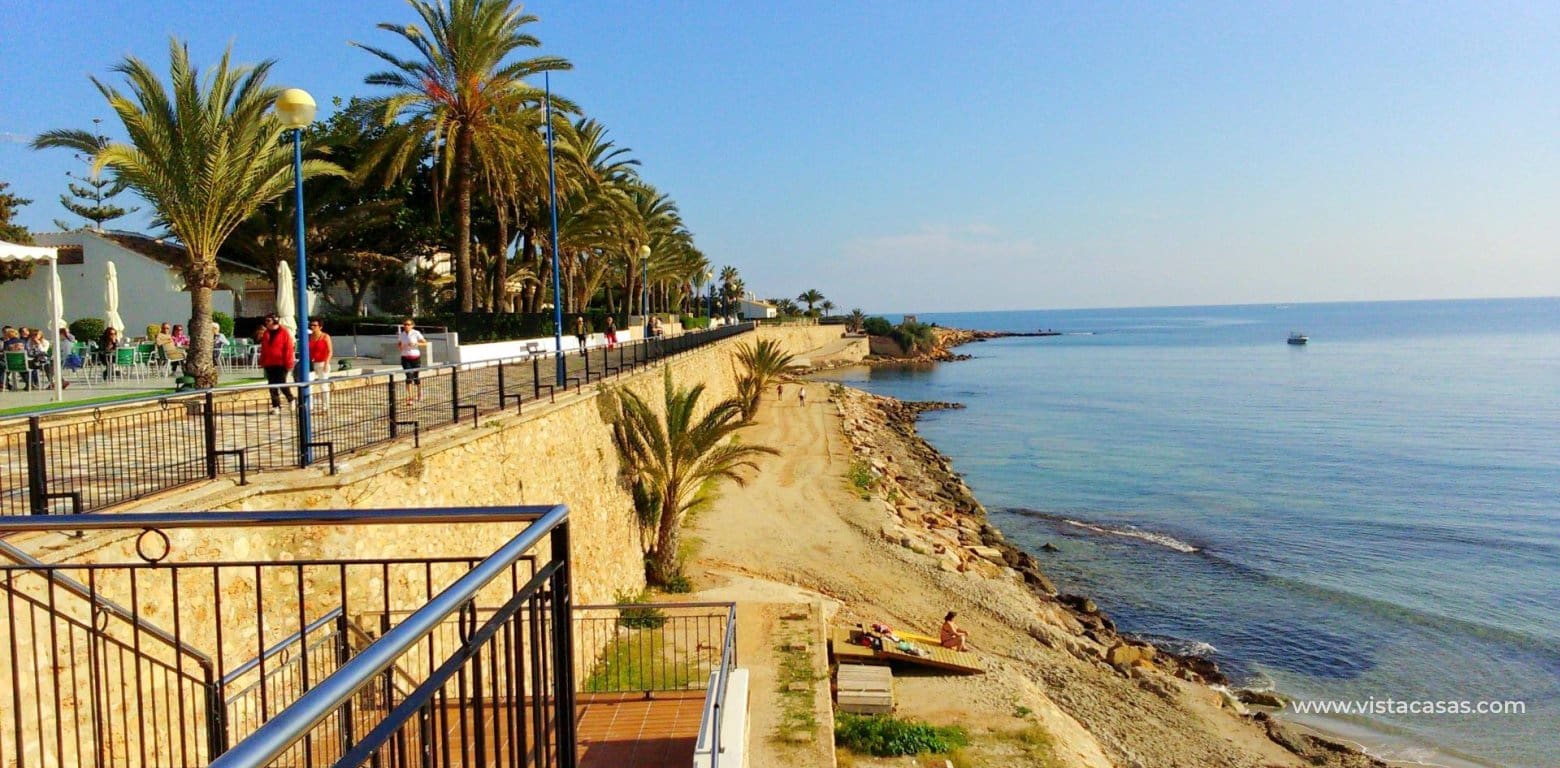 2 quarto Apartamento para venda em Punta Prima com piscina - 149 000 € (Ref: 10027576)