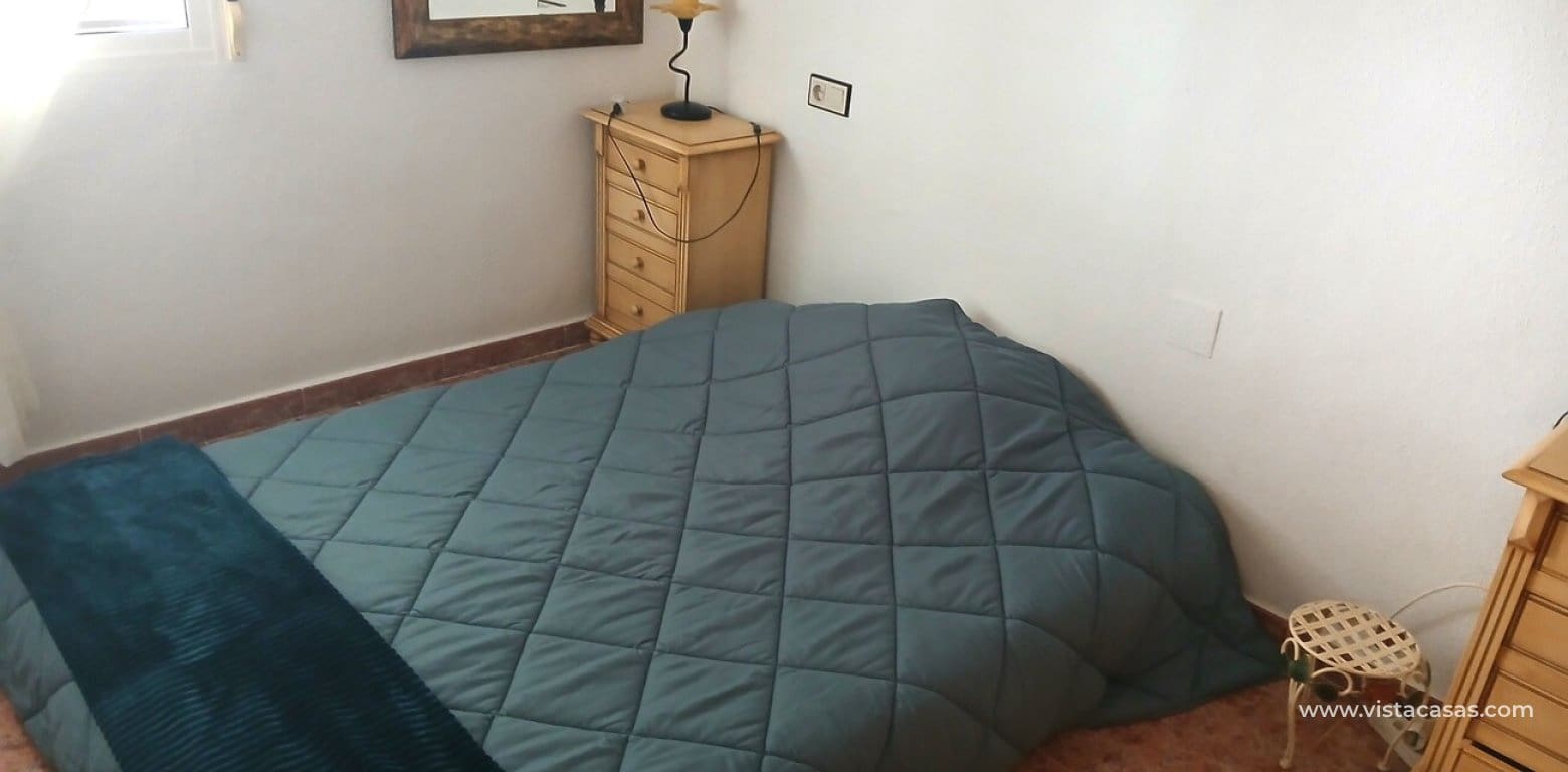 2 makuuhuone Huoneisto myytävänä paikassa Vistabella mukana uima-altaan - 142 550 € (Ref: 10032397)