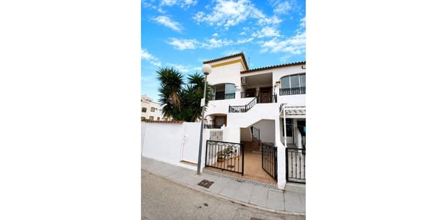 2 quarto Apartamento para venda em Vistabella, Orihuela com piscina - 142 550 € (Ref: 10032397)
