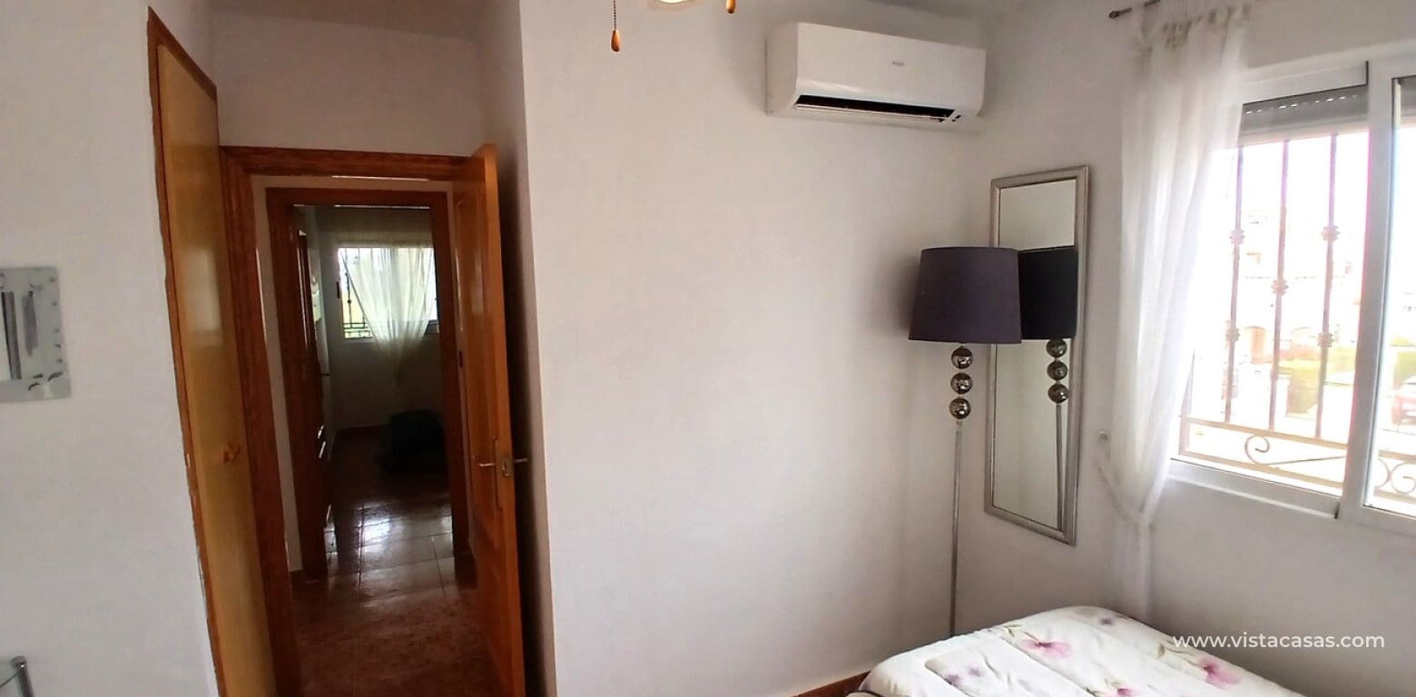 2 makuuhuone Huoneisto myytävänä paikassa Vistabella mukana uima-altaan - 142 550 € (Ref: 10032397)