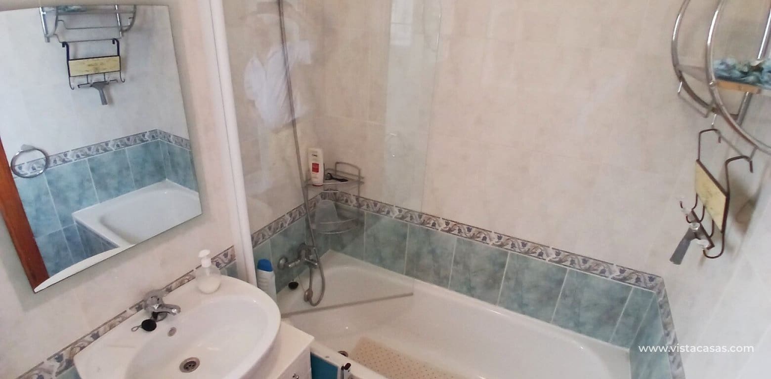 2 makuuhuone Huoneisto myytävänä paikassa Vistabella mukana uima-altaan - 142 550 € (Ref: 10032397)