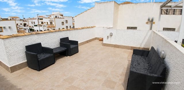 2 quarto Apartamento para venda em Vistabella, Orihuela com piscina - 142 550 € (Ref: 10032397)