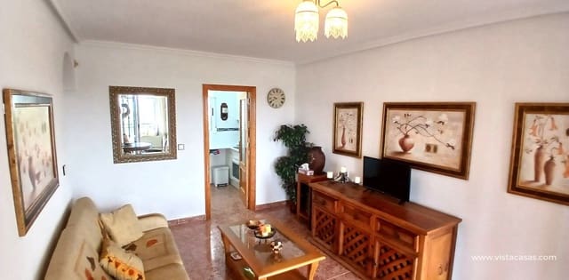 2 quarto Apartamento para venda em Vistabella, Orihuela com piscina - 142 550 € (Ref: 10032397)