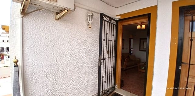 2 quarto Apartamento para venda em Vistabella, Orihuela com piscina - 142 550 € (Ref: 10032397)