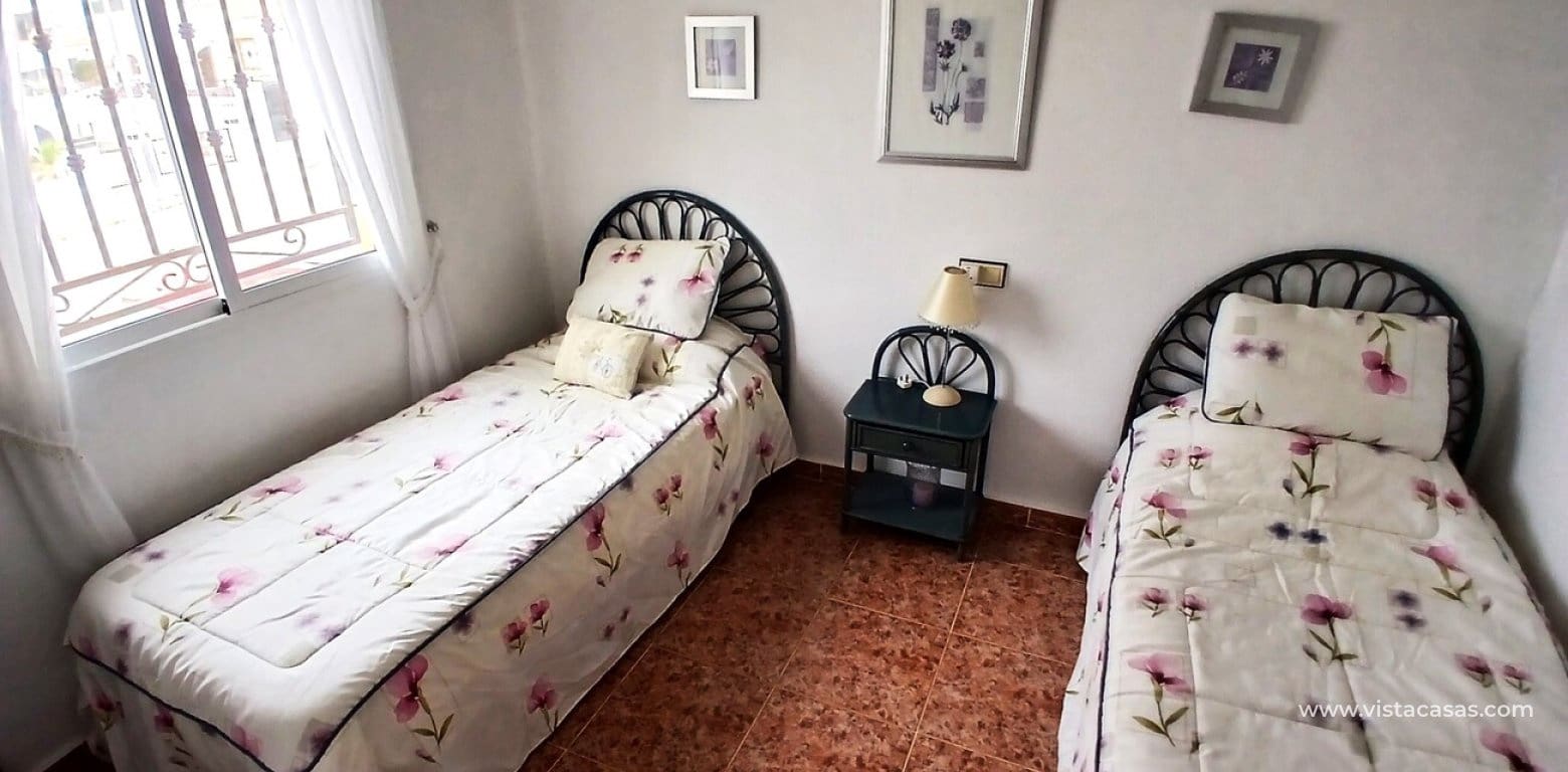 2 makuuhuone Huoneisto myytävänä paikassa Vistabella mukana uima-altaan - 142 550 € (Ref: 10032397)