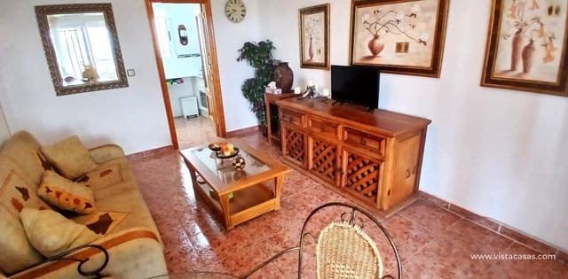 2 quarto Apartamento para venda em Vistabella, Orihuela com piscina - 142 550 € (Ref: 10032397)