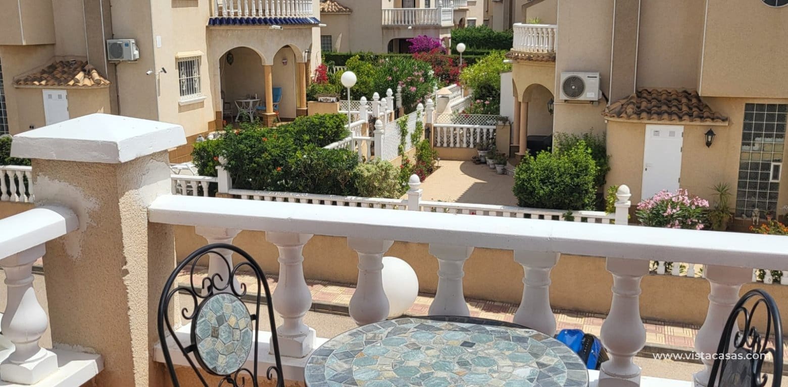 2 slaapkamer Appartement te koop in Playa Flamenca met zwembad - € 169.950 (Ref: 10034230)
