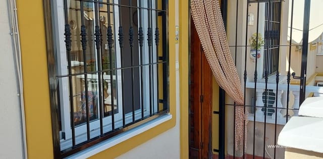 2 chambre Appartement à vendre à Playa Flamenca, Orihuela avec piscine - 169 950 € (Ref: 10034230)