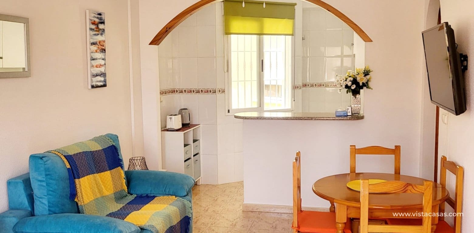 2 slaapkamer Appartement te koop in Playa Flamenca met zwembad - € 169.950 (Ref: 10034230)