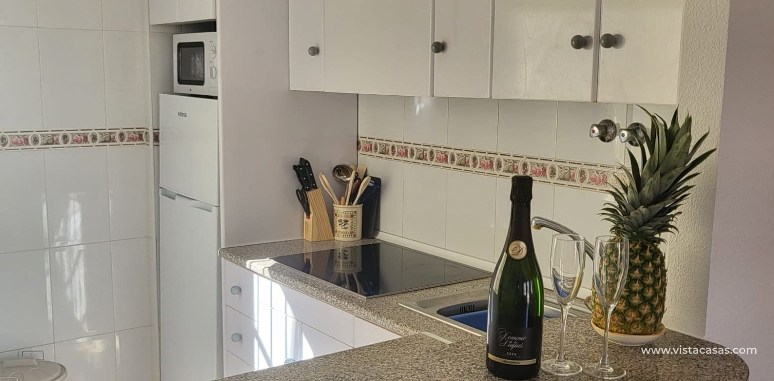 2 slaapkamer Appartement te koop in Playa Flamenca met zwembad - € 169.950 (Ref: 10034230)