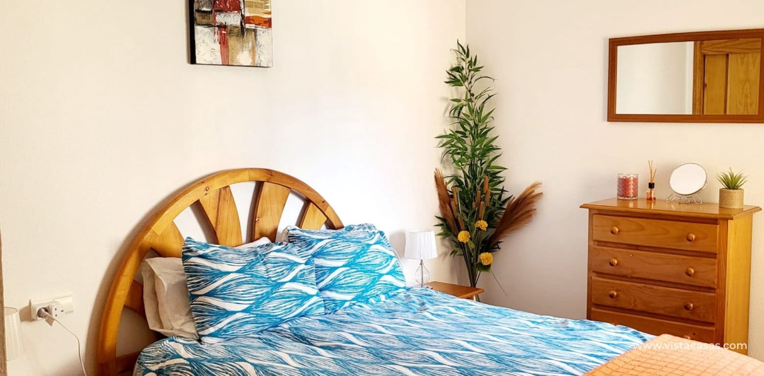 2 slaapkamer Appartement te koop in Playa Flamenca met zwembad - € 169.950 (Ref: 10034230)