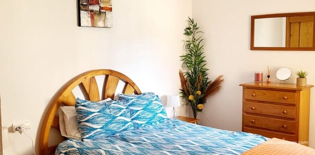 2 chambre Appartement à vendre à Playa Flamenca, Orihuela avec piscine - 169 950 € (Ref: 10034230)
