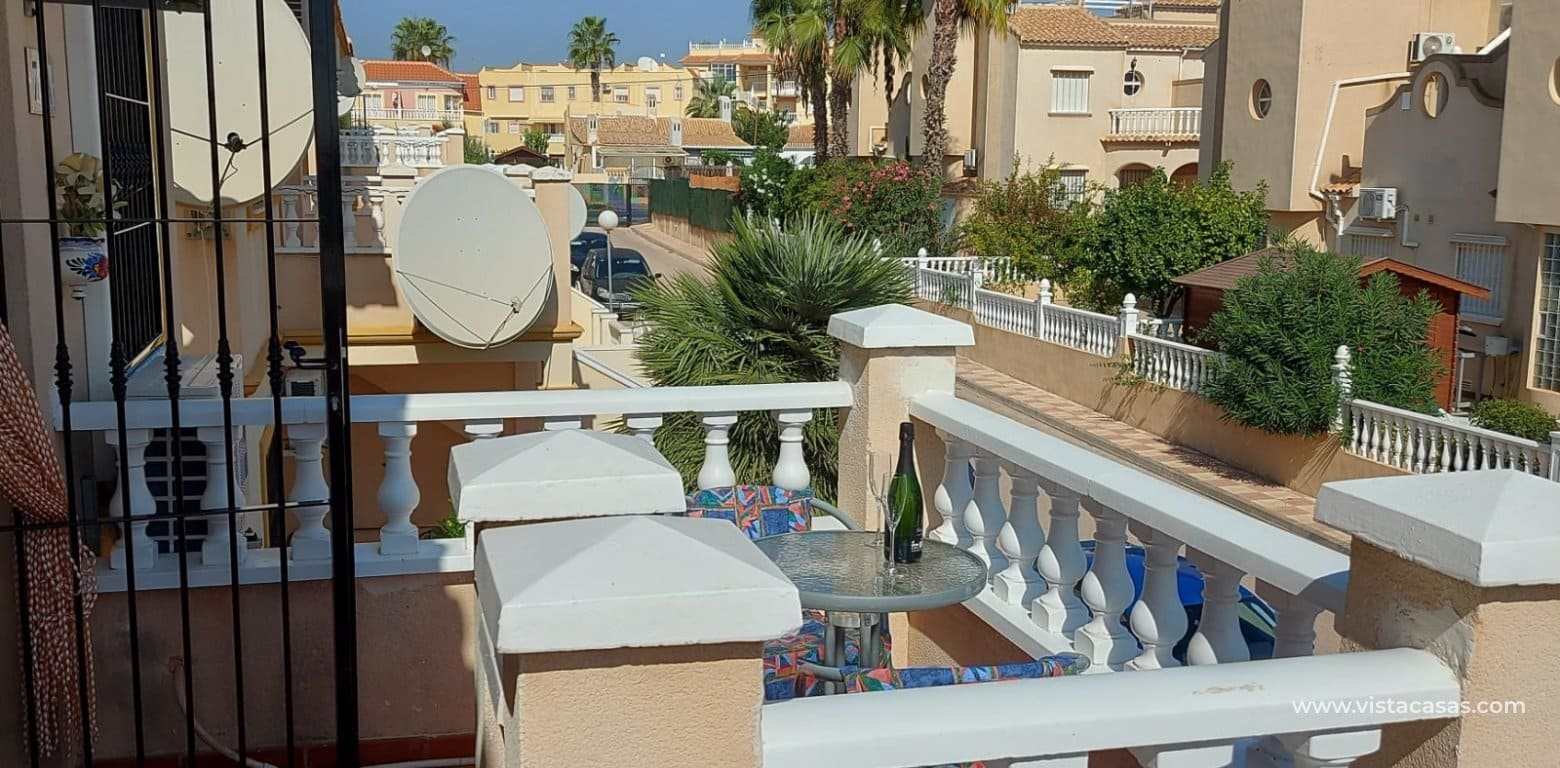 2 slaapkamer Appartement te koop in Playa Flamenca met zwembad - € 169.950 (Ref: 10034230)