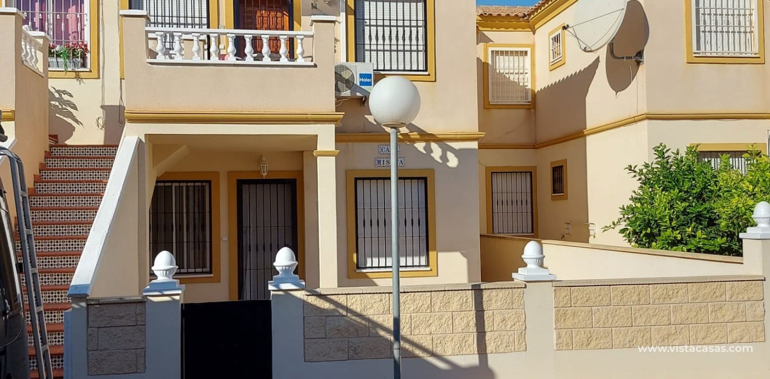 2 slaapkamer Appartement te koop in Playa Flamenca met zwembad - € 169.950 (Ref: 10034230)